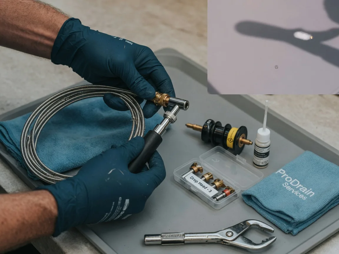 Why choose Drain Cleaning in Cordova, MD